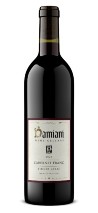 Damiani Wine Cellars 2023 Cabernet Franc, Finger Lakes